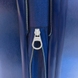 Валіза з полікарбонату/ABS пластику на 4-х колесах Roncato Stellar 414701 (велика), 4147-23-Blu Notte