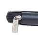 Ключница из натуральной кожи Tony Perotti Cortina 5026 черная