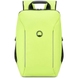 Рюкзак повседневный с отделением для ноутбука до 14" Delsey Securain 1020610 Lemon