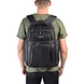 Повсякденний рюкзак з відділенням для ноутбука до 15.6" Samsonite XBR Laptop Backpack 08N*104 Black