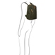Жіночий повсякденний рюкзак Bric's X-Travel BXL45059.078 Olive