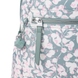 Жіночий рюкзак Hedgren Inner city Vogue XXL RFID HIC11XXL/545-01 Blossom Print  (Квітковий принт - світло-зелений/бежевий)