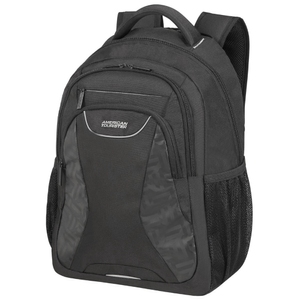 Рюкзак повсякденний з відділенням для ноутбука до 15,6" American Tourister AT Work PRINT TAG 33G*014 Black Print, Черный