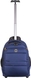 Рюкзак на колесах з відділенням для ноутбука до 17" National Geographic Passage N15402 синій