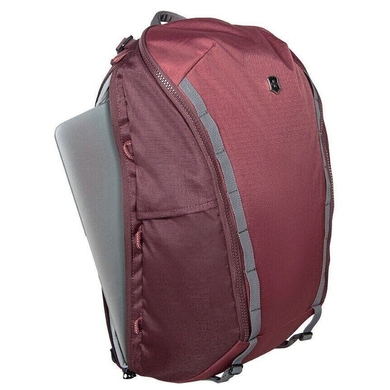 Рюкзак з відділенням для ноутбука до 15.4" Victorinox Altmont Active Everyday Laptop Vt602134 Burgundy