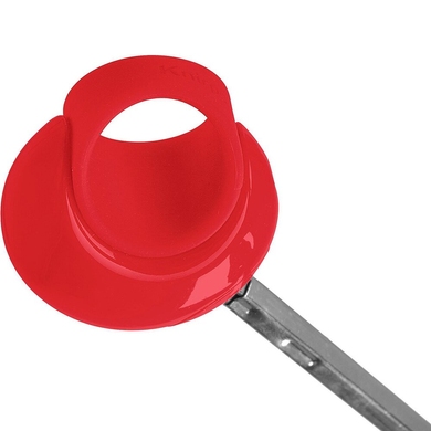 Зонт женский Knirps 806 Floyd Duomatic Kn89 806 150 Red (Красный)