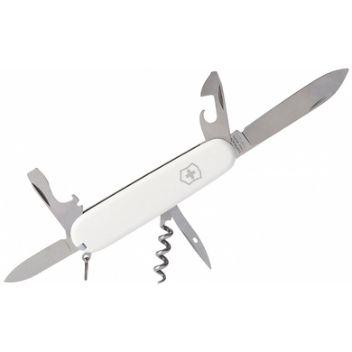 Складной нож Victorinox Spartan NEW 1.3603.7B1 (Белый)