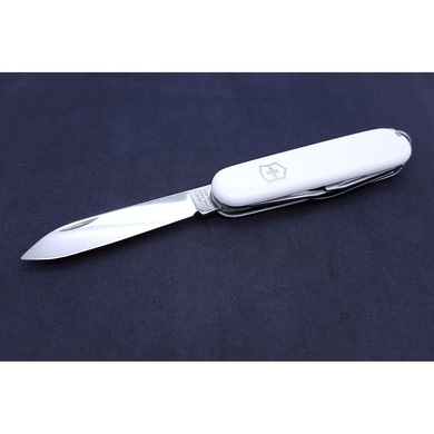 Складной нож Victorinox Spartan NEW 1.3603.7B1 (Белый)