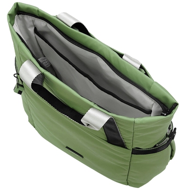 Женский рюкзак-сумка Hedgren Nova SOLAR HNOV09/525-01 Cedar Green