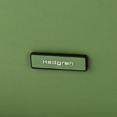 Женский рюкзак-сумка Hedgren Nova SOLAR HNOV09/525-01 Cedar Green
