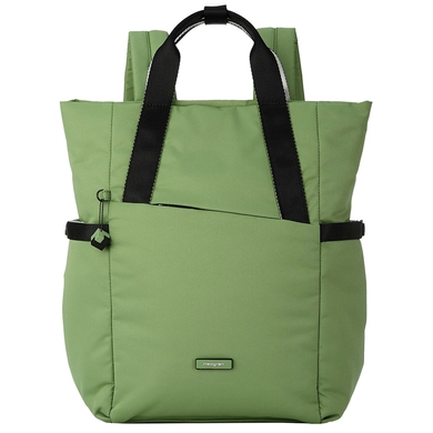 Жіночий рюкзак-сумка Hedgren Nova SOLAR HNOV09/525-01 Cedar Green