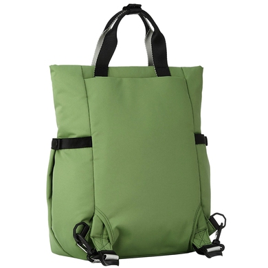 Жіночий рюкзак-сумка Hedgren Nova SOLAR HNOV09/525-01 Cedar Green