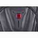 Рюкзак з відділенням для ноутбуку до 17" Wenger Ibex Leather 605499 Black