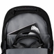Рюкзак з відділення для ноутбука до 16" WENGER Legacy 600631 Black