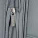 Валіза Titan Spotlight Soft текстильна на 4-х колесах 384404 (велика), 3844-04 Grey Sorbet