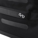 Дорожня сумка Hedgren Comby на 2-х колесах HCMBY14/003-01 Black (велика) Чорна