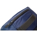 Сумка на колесах с отделением для ноутбука до 15.6" CAT Millennial Cargo HARRY 83427 , CAT-Черный с синим
