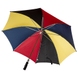 Зонт мужской семейный Incognito-27 S617 4-tone (4 цвета)