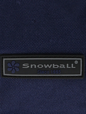 Сумка для лоукостов Snowball Coimbra 40 см синяя