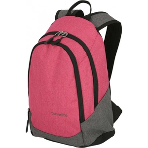 Рюкзак повседневный Travelite Basics Mini TL096234 Pink