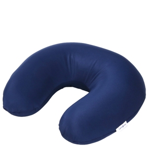 Подушка под голову с микро-гранулами Samsonite Microbead Travel Pillow CO1*019;11 Blue