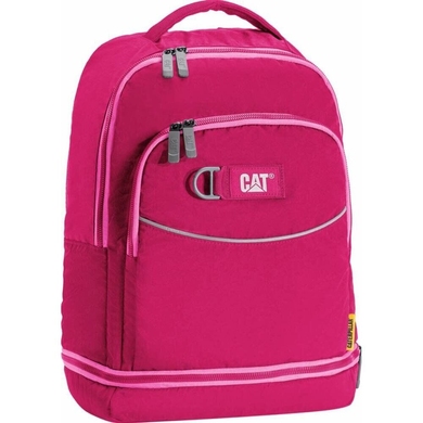 Рюкзак з відділенням для ноутбука до 15" CAT Selfie 83296;129 Pink