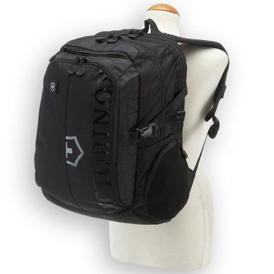 Рюкзак с отделением для ноутбука до 16" Victorinox Vx Sport Pilot Vt311052.01 Black