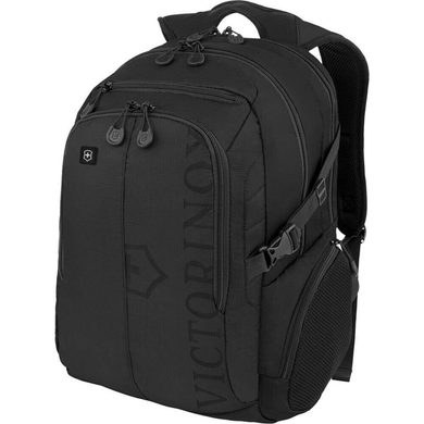 Рюкзак з відділенням для ноутбука до 16" Victorinox Vx Sport Pilot Vt311052.01 Black