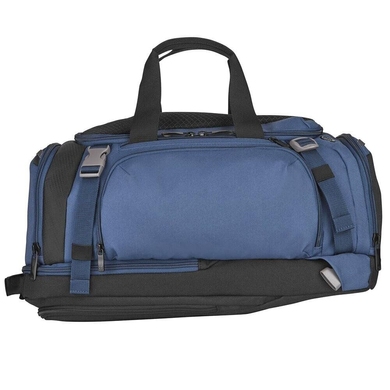 Рюкзак-сумка с отделением для ноутбука до 15,6" Wenger Weekend Lifestyle 606487 Blue