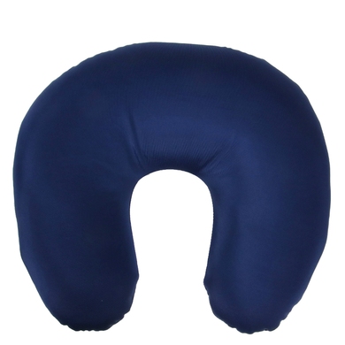 Подушка під голову з мікро-гранулами Samsonite Microbead Travel Pillow CO1*019;11 Blue