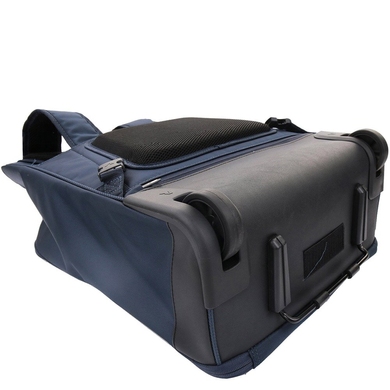 Рюкзак на 2-х колесах с отделением для ноутбука до 15.6" Roncato Joy 416216/23 Dark blue