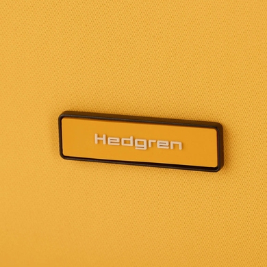 Женская повседневная сумка Hedgren Nova GRAVITY HNOV03/716-01 Tiger Eye, Жёлтый