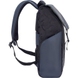 Рюкзак повседневный с отделением для ноутбука до 15,6" Delsey Securflap 2020610 Clair Grey