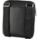 Мужская сумка из натуральной кожи Braun Buffel Golf M 92562-051 черная
