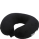 Подушка под голову с эффектом памяти Samsonite Global TA Memory Foam Pillow CO1*021 Black
