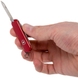 Складаний ніж-брелок мініатюрний Victorinox Escort 0.6123 (Червоний)