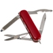 Складной нож-брелок миниатюрный Victorinox Midnite Manager 0.6366 (Красный)