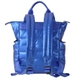 Жіночий рюкзак Hedgren Cocoon COMFY HCOCN04/849-02 Strong Blue (Яскраво-синій), Синій