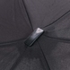 Зонт унисекс Fulton Ultralite-1 L349 Black (Черный)
