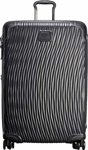 Валіза Tumi Latitude Worldwide Trip Packing Case 0287647D Black (гігант)
