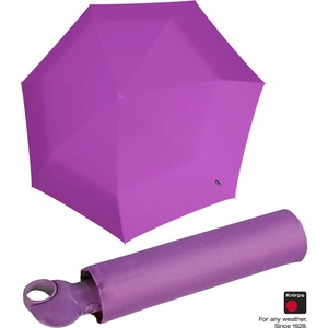 Зонт женский Knirps 806 Floyd Duomatic Kn89 806 170 Violet (Фиолетовый)