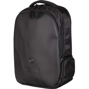 Рюкзак повседневный с отделением для ноутбука до 15" Carlton Berkeley 2 BPBER2BLK черный