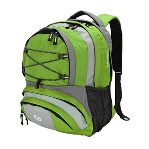 Рюкзак повсякденний Travelite Basics TL096286 Green