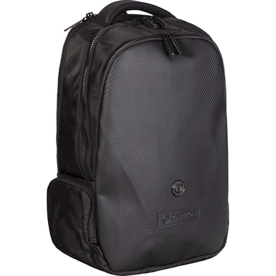 Рюкзак повсякденний з відділенням для ноутбука до 15" Carlton Berkeley 2 BPBER2BLK чорний
