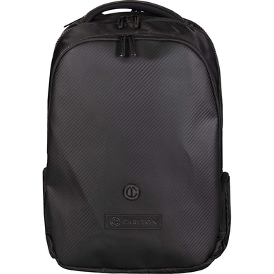 Рюкзак повседневный с отделением для ноутбука до 15" Carlton Berkeley 2 BPBER2BLK черный