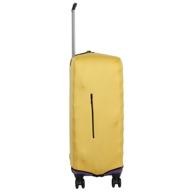 Чохол захисний для великої валізи з неопрена L 8001-2