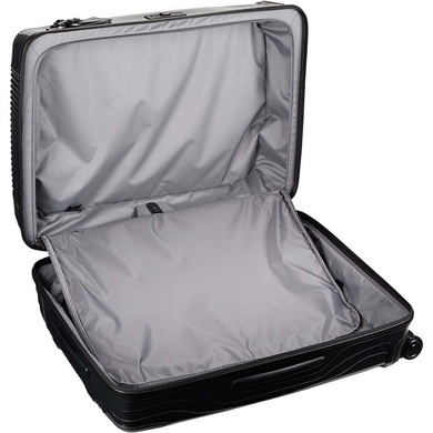 Валіза Tumi Latitude Worldwide Trip Packing Case 0287647D Black (гігант)