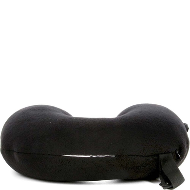Подушка під голову Victorinox Travel Accessories 4.0 Vt311714.01 Black, Чорний