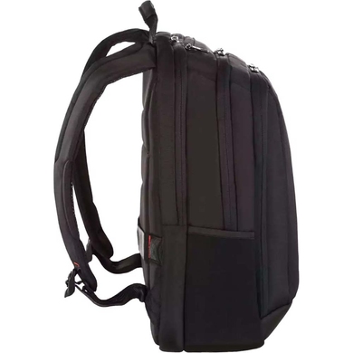 Рюкзак повседневный с отделением для ноутбука до 15.6" Samsonite GuardIt 2.0 M CM5*006 Black