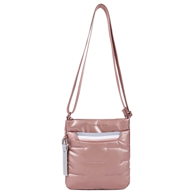 Женская сумка Hedgren Cocoon CUSHY HCOCN06/411-01 Canyon Rose (Дымчатый розовый), Canyon Rose (Дымчатый розовый)